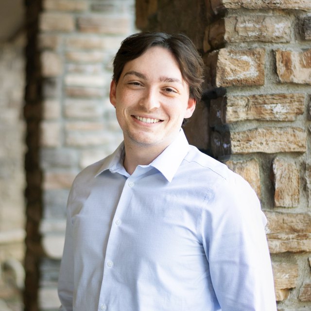 Daniel Giordano, EIT